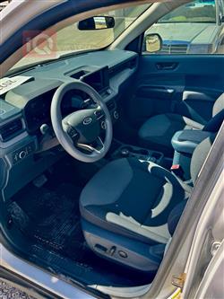 Ford Maverick